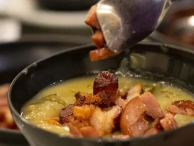 Saizeria lança festival de caldos por R$ 39,90 em Campo Grande