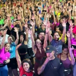 Corrida julina na Praça do Papa reúne esporte e lazer