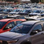 Venda de veículos em MS bate recorde e ultrapassa 5,7 mil em junho