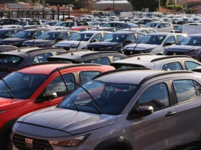 Venda de veículos em MS bate recorde e ultrapassa 5,7 mil em junho