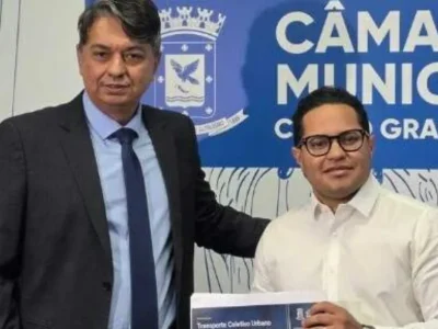 Relatório reforça chance de caducidade do contrato de ônibus