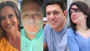 Operação prende dentistas, médica e ex-prefeito em MS