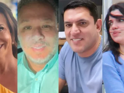 Operação prende dentistas, médica e ex-prefeito em MS