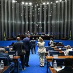 Senado aprova 'Pix Pensão' para débito automático de pensão