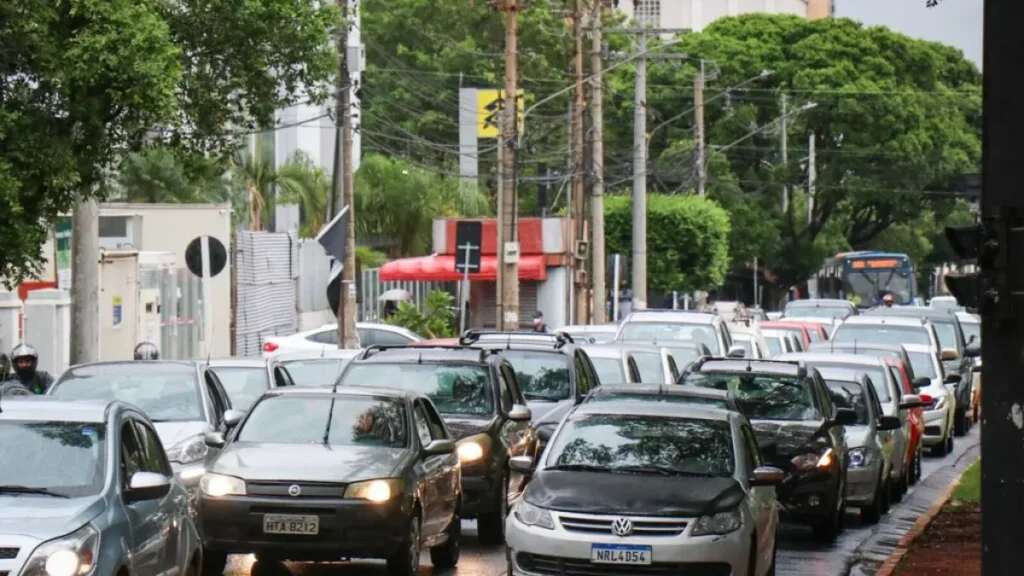 Detran MS: vence licenciamento de placas 4, 5 e 6 em julho