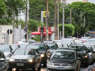 Detran MS: vence licenciamento de placas 4, 5 e 6 em julho