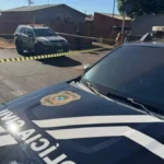 Homem morre em abordagem da PM em Nova Andradina