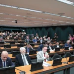 Câmara aprova fim de punição que aposentou magistrados em MS