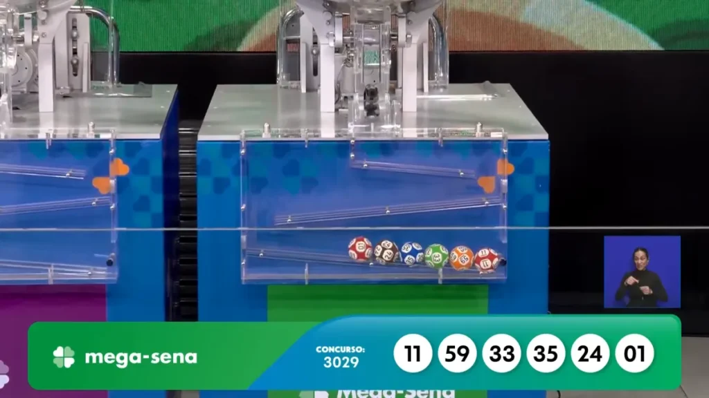 Mega-Sena sorteia R$ 43 milhões; veja resultados de quinta