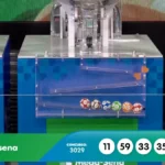 Mega-Sena sorteia R$ 43 milhões; veja resultados de quinta