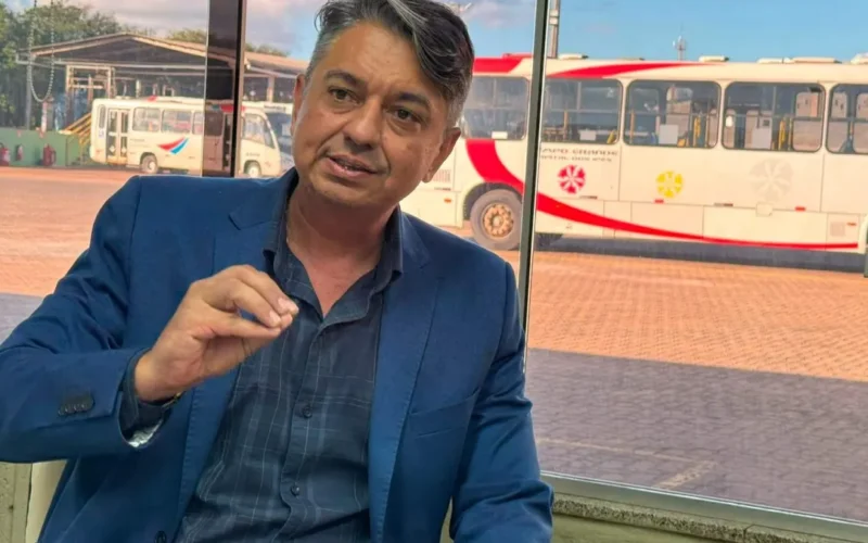 Interventor contesta dívida de R$ 27 milhões do Consórcio Guaicurus