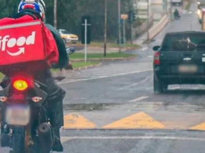 Crédito para entregadores comprar motos e bikes é adiado para 27 de julho