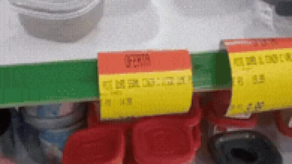 Viral de liquidação: fila de 1h e briga por vasilha em loja
