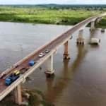Ponte no Rio Paraguai terá interdição total de 2 horas no domingo