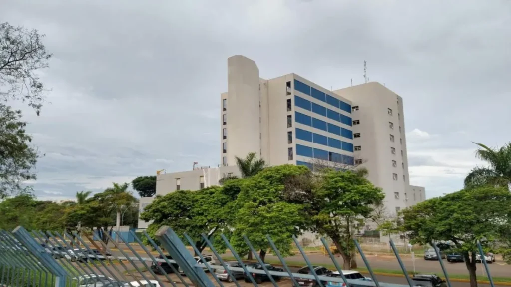 Paciente denuncia estupro em UTI de hospital em MS
