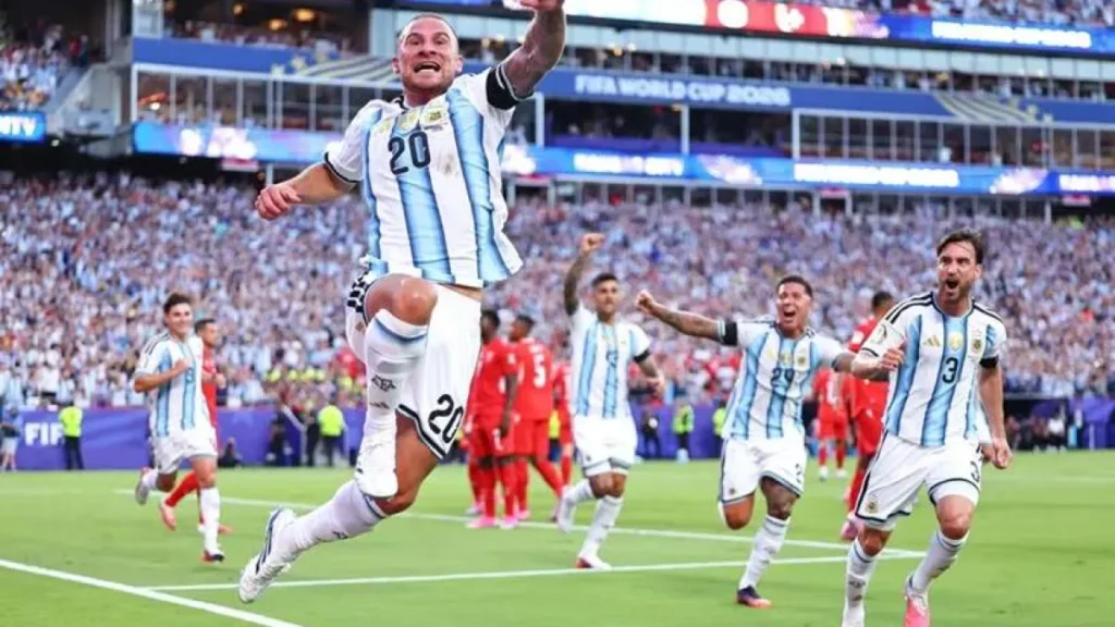 Semifinais da Copa 2026: datas, horários e confrontos definidos