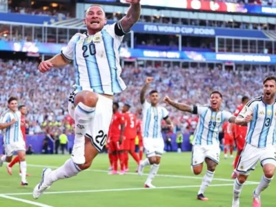 Semifinais da Copa 2026: datas, horários e confrontos definidos