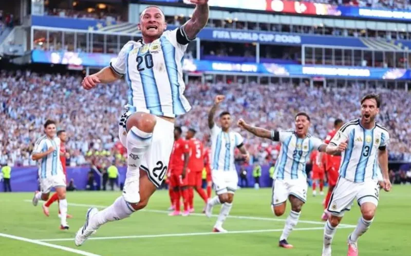 Semifinais da Copa 2026: datas, horários e confrontos definidos
