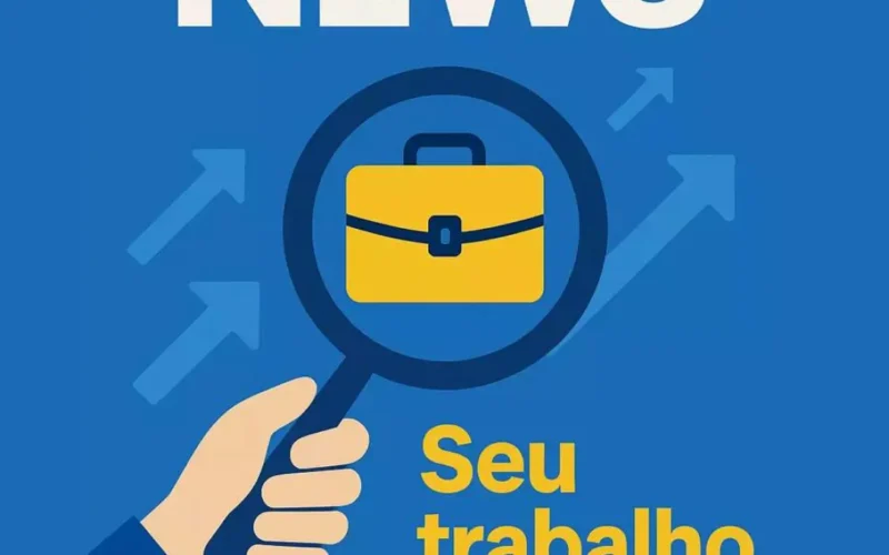 Funsat oferece 1.073 vagas de emprego em Campo Grande