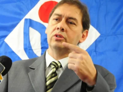Morre Alcides Bernal, ex-prefeito de Campo Grande, aos 60 anos