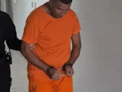 Réu culpa subtenente e alega analfabetismo em feminicídio