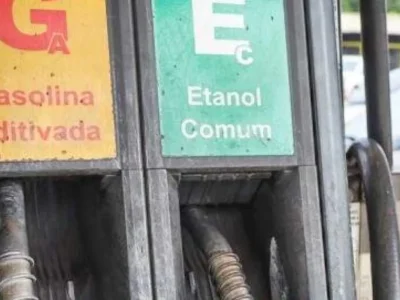 App ANP permite consultar nota e denunciar posto irregular