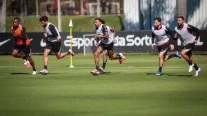 Corinthians é multado em R$ 1,1 milhão e sofre transfer ban da Fifa
