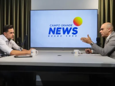 Dr. Luiz Fernando revela gestão e empreendedorismo na medicina