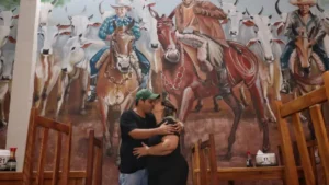Restaurante A Mineira: rabada famosa e mural gigante em BH