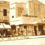 Cineasta convoca histórias dos antigos cinemas de rua de MS
