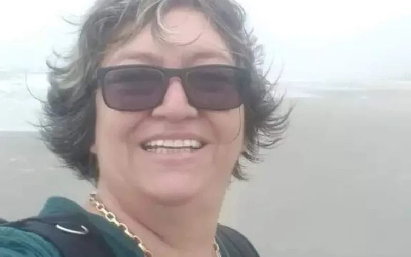Mulher morta no Inferninho tratava suspeito como filho