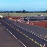 Agems libera obra e encerra disputa judicial por viaduto na MS-112