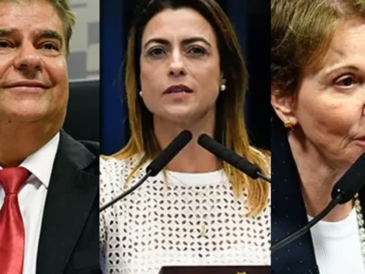 Senado aprova aposentadoria especial que pode custar R$ 27 bi