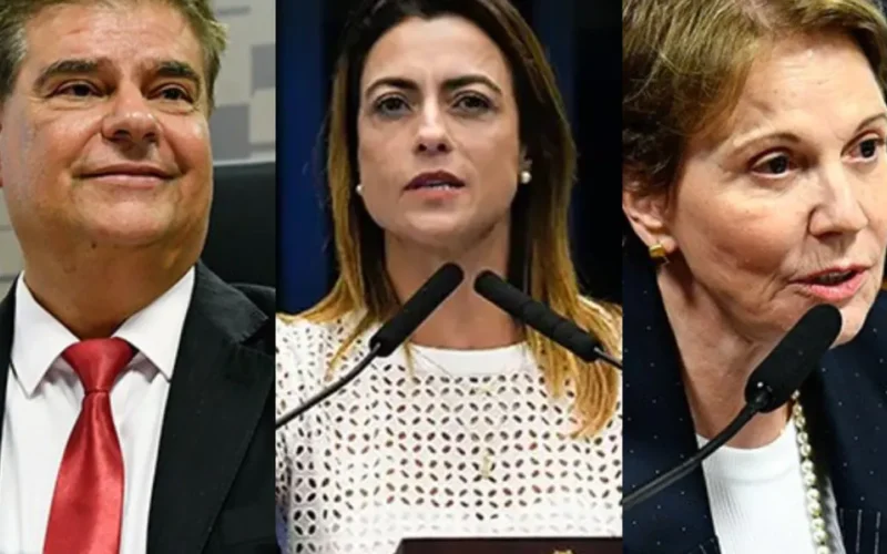 Senado aprova aposentadoria especial que pode custar R$ 27 bi