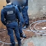 Vídeos contestam versão policial em caso de jovem baleado