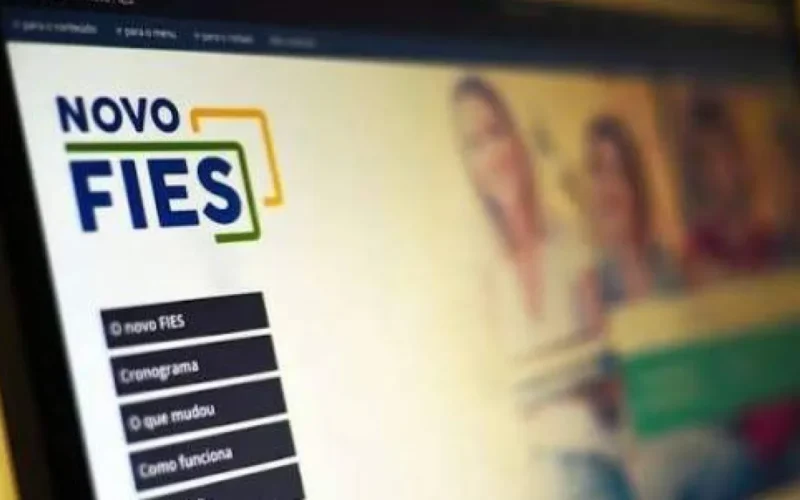 Fies MS: 958 vagas abertas para 2º semestre de 2026