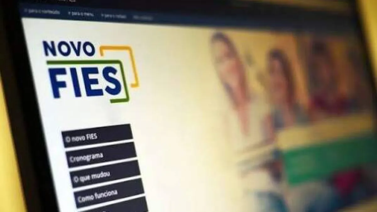 Fies MS: 958 vagas abertas para 2º semestre de 2026