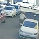 Série de furtos de motos no Centro gera suspeita de quadrilha