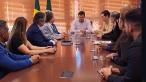 Nomeação de aprovados na polícia deve ficar para 2027