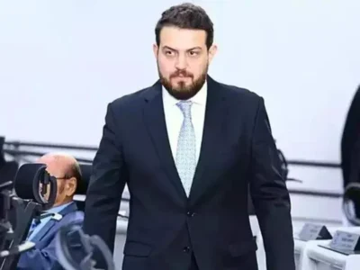 Justiça suspende ação contra Claudinho Serra por disputa de competência