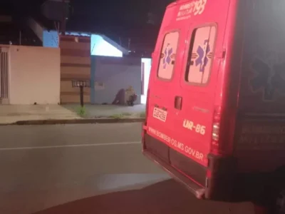 Criança de 2 anos morre afogada em piscina em Três Lagoas