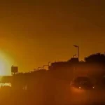 Pico de calor em MS: tempo seco e risco de incêndios