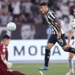 Botafogo e Vitória vencem na volta do Brasileirão