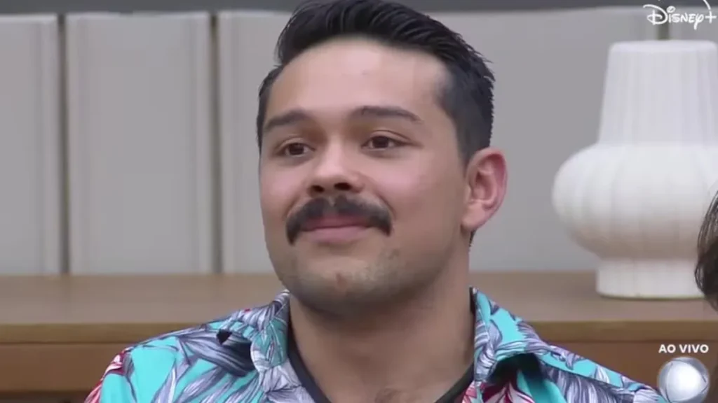 Lutador de MS leva R$ 215 mil em 3º lugar no reality de Boninho