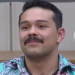 Lutador de MS leva R$ 215 mil em 3º lugar no reality de Boninho