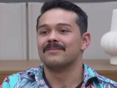 Lutador de MS leva R$ 215 mil em 3º lugar no reality de Boninho