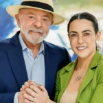 Lula apoia Soraya Thronicke na reeleição ao Senado