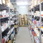 Estado prorroga contrato de R$ 19,6 mi para logística de remédios