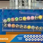 Lotomania, Quina e mais: veja os números sorteados nesta sexta