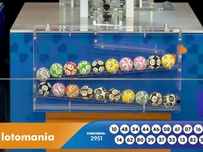 Lotomania, Quina e mais: veja os números sorteados nesta sexta
